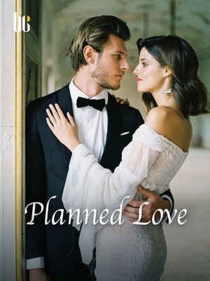 cover image of Planned Love